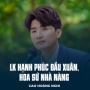 LK Hạnh Phúc Đầu Xuân, Hoa Sứ Nhà Nàng