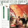 Mozart: Sonate IV en fa majeur, K. 13: II. Andant