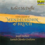 Bruch: Violin Concerto No. 1 in G Minor, Op. 26: II. Adagio