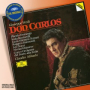 Verdi: Don Carlos / Act I - Scene et Duo: