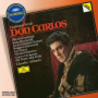 Verdi: Don Carlos / Act II - 