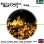 Mendelssohn: Elijah, Op. 70, MWV A25 - German Text / Part 1: Einleitung: 