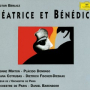 Berlioz: Béatrice et Bénédict - Ouverture