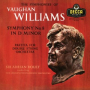 Vaughan Williams: Symphony No. 8 in D Minor - I. Fantasia (Variazioni senza tema)