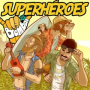 Superhéroes