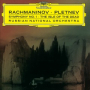 Rachmaninoff: The Isle of the Dead, Op. 29