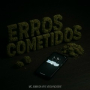 Erros Cometidos