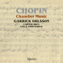 Chopin: Introduction & Polonaise brillante in C Major, Op. 3