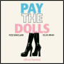 Pay the dolls (Diva Boots)