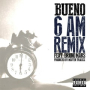 6 Am (feat. Bruno Mars) (Remix)