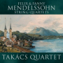 Fanny Mendelssohn: String Quartet in E-Flat Major, H-U 277: IV. Allegro molto vivace