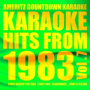 Flashdance...What a Feeling (In the Style of Irene Cara) [Karaoke Version]
