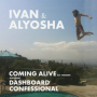 Coming Alive (feat. Dashboard Confessional) (Alternative Version)