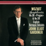 Mozart: Symphony No. 38 in D Major, K. 504 