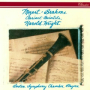 Brahms: Clarinet Quintet In B Minor, Op. 115 - 1. Allegro