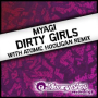Dirty Girls (House mix)