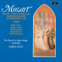 Mozart: Vesperae solennes de confessore in C, K.339 - 4. Laudate pueri Dominum