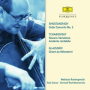 Tchaikovsky: Variations On A Rococo Theme, Op. 33, TH.57 - Variazione IV: Andante grazioso