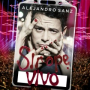 Intro/Alejandro Sanz/Sirope Vivo (En Vivo Desde Madrid / 2015)