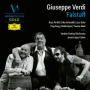 Verdi: Falstaff / Act I - Falstaff! ... Olà! ... Sir John Falstaff! (Live)