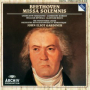 Beethoven: Missa solemnis, Op. 123: III. Credo