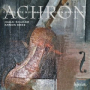 Achron: Hebrew Melody, Op. 33