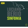Berio: Sinfonia - I. Sinfonia