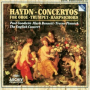 Haydn: Oboe Concerto in C Major, Hob. VIIg: C1 - I. Allegro spiritoso