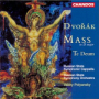 Mass in D Major, Op. 86, B.175: II. Gloria