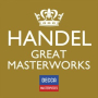 Handel: Water Music Suite No. 2 in D, HWV 349 - 13. Minuet