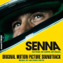 Ratzenberger / Senna’s Face