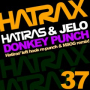 Donkey Punch (Hatiras' Left Hook Repunch)