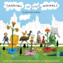 Saint-Saëns: The Carnival of the Animals - 1. Introduction And Royal March Of The Lion