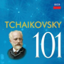 Tchaikovsky: Once Again, As Before, I Am Alone, Op. 73, TH 109, No. 6