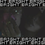 Bright