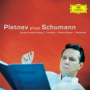 Schumann: Symphonic Studies, Op. 13 - Version 1852 with Etudes from 1837 version - Variation I. Un poco pìu vivo
