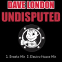 Undisputed (Breaks Mix)