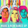 Make a New Dance Up (Radio Mix)