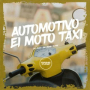 Automotivo Ei Moto Táxi
