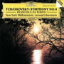 Tchaikovsky: Symphony No. 4 in F Minor, Op. 36, TH. 27 - II. Andantino in modo di canzone (Live)