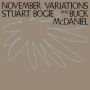 November Variations (2024) - Thursday 11/14/24 (Live)