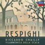 Respighi: Ancient Airs & Dances, Suite III, P. 172: I. Italiana (Anonymous)