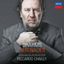 Brahms: Serenade No. 1 in D Major, Op. 11 - I. Allegro molto