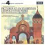 Mussorgsky: Pictures at an Exhibition - Symphonic transcription by Leopold Stokowski - Samuel Goldenberg and Schmuyle