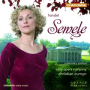 Semele, HWV 58: No. 1, Ouverture
