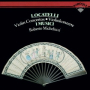 Locatelli: Violin Concerto in D major Op. 3, No. 1: 1. Allegro