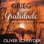 6 Lyric Pieces, Op. 62: No. 2, Gratitude