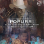 Popurri Rancheritas: El Golpe Traidor / La Puerta Negra (En Vivo)