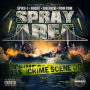 Spray Area (feat. Pom Pom)