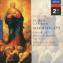 J.S. Bach: Magnificat in D Major, BWV 243 - Chorus: 